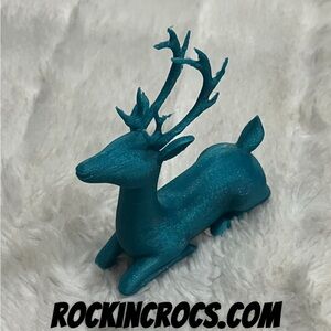 Deer (Medium) 3D Print